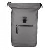 Hama Plecak do laptopa Merida 15.6 Roll-Top szary